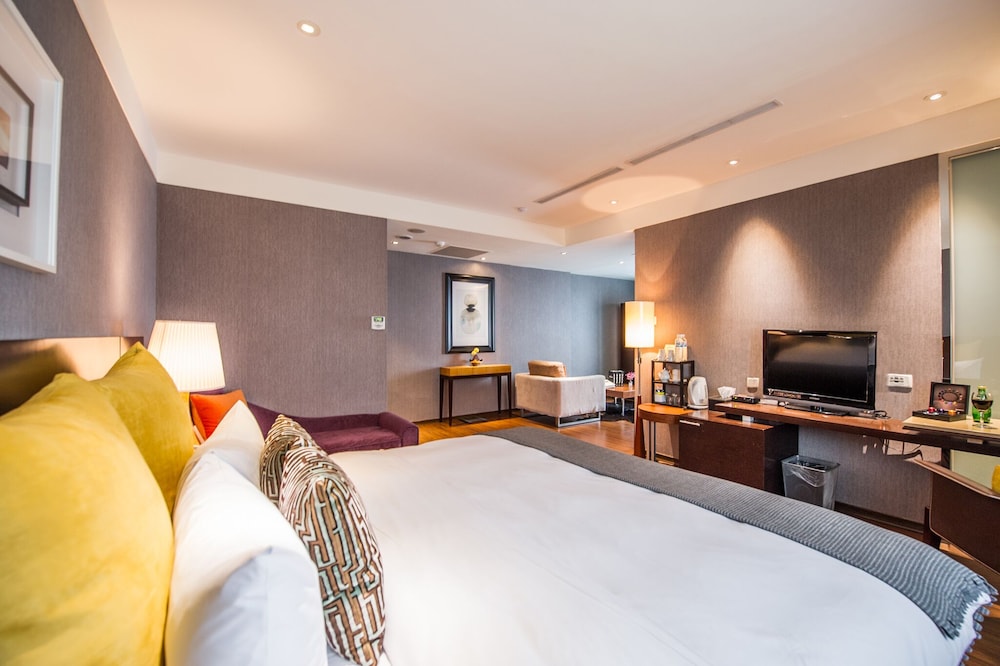 Aqua Bella Hot Spring Hotel 14/50