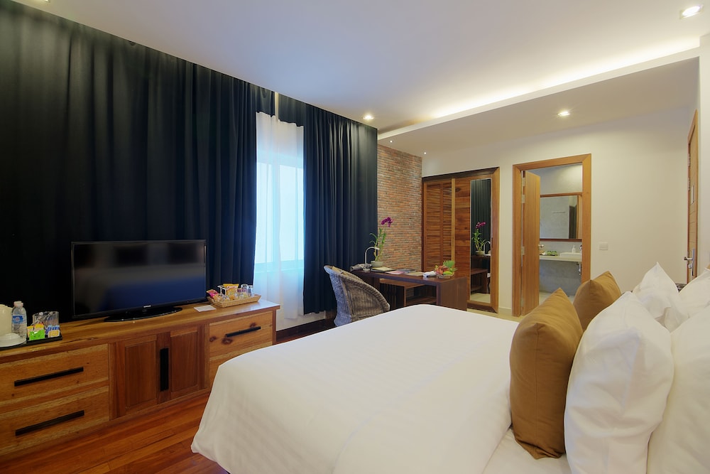 Nita By Vo Luxury Hotel 20/81