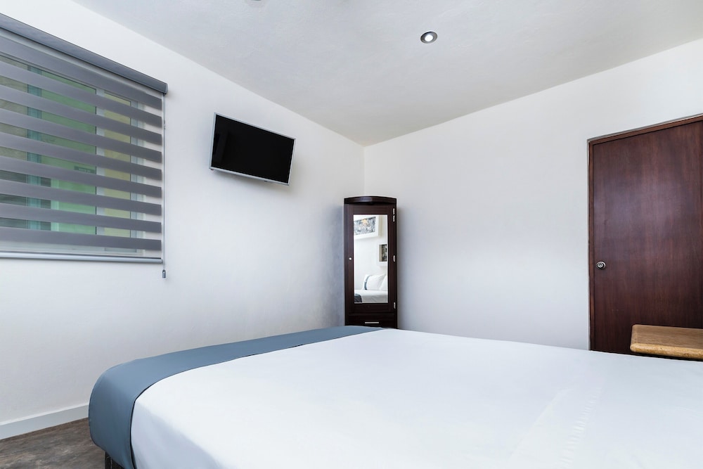 Capital O Hotel Joyma Suites, San Luis 23/53