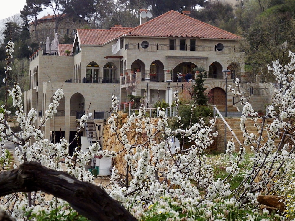 Cherry Blossom Boutique Hotel 3/69