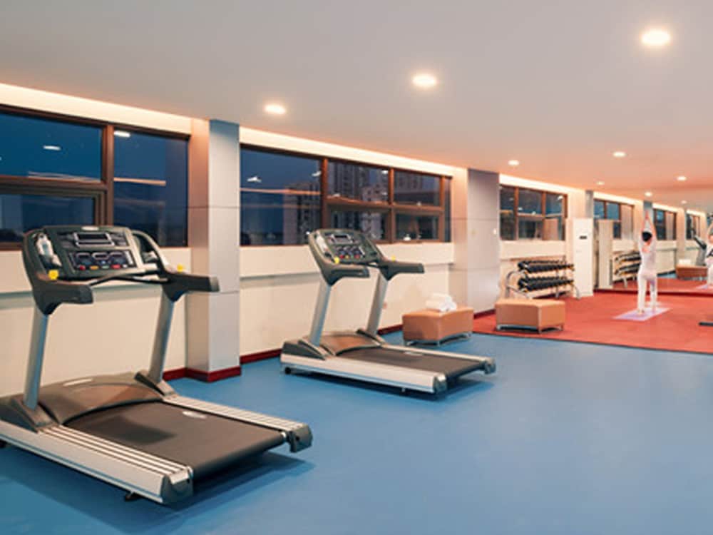 Shuguang International Hotel Kunshan 28/50