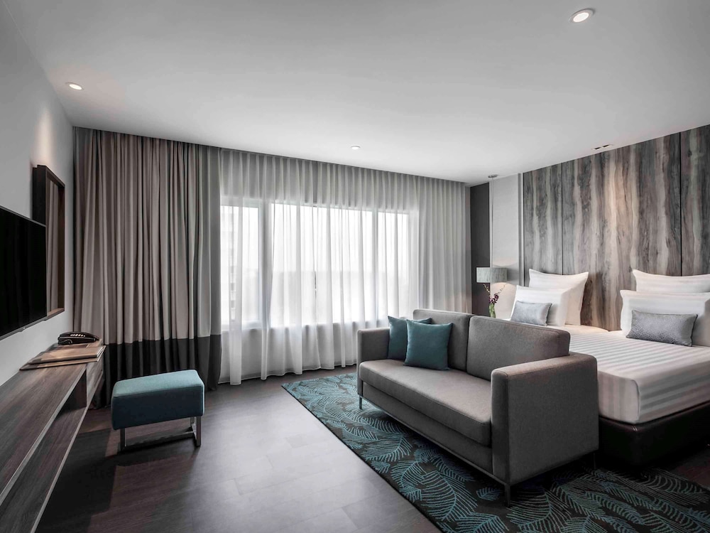 Pullman Miri Waterfront 48/73