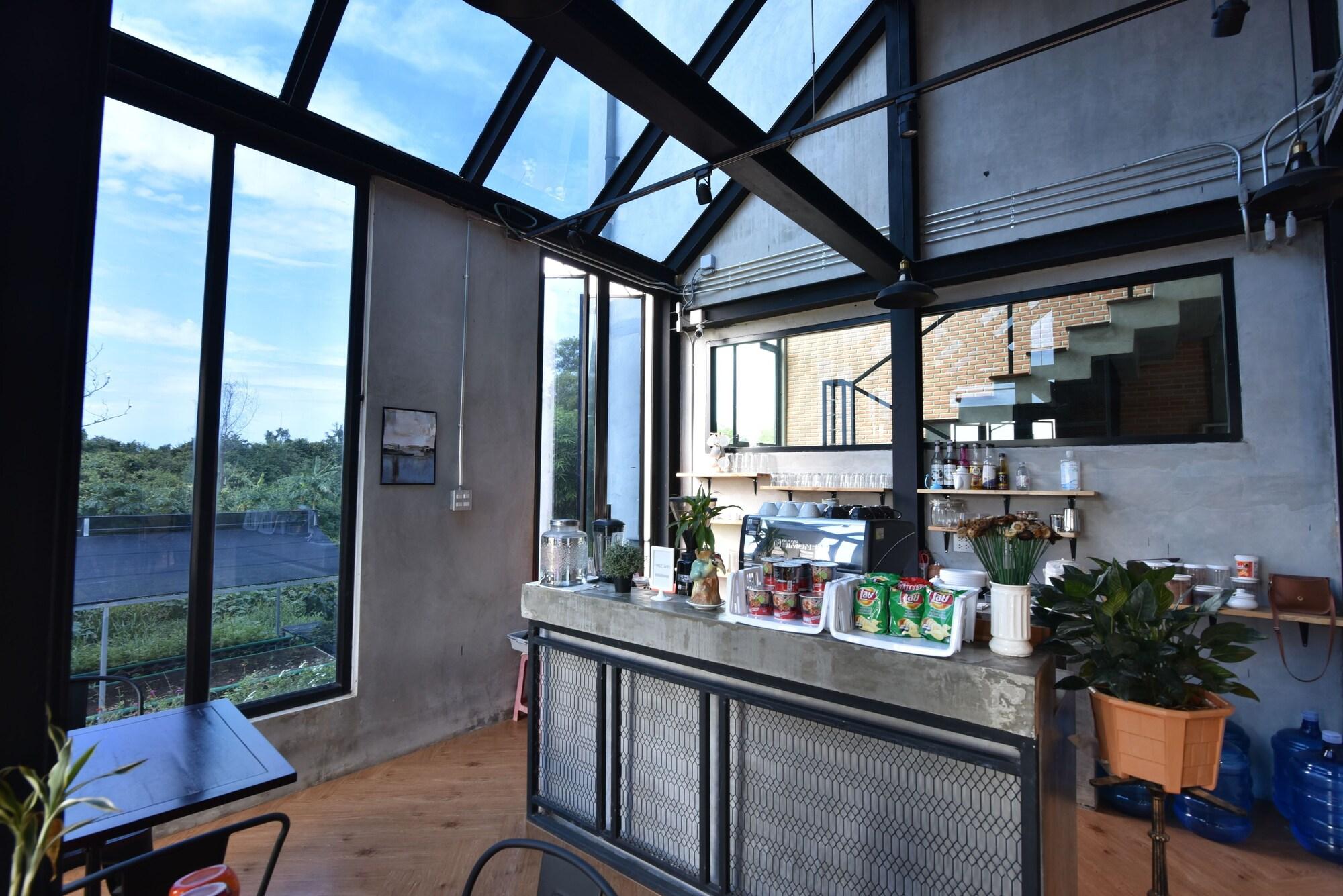 Chartame Boutique Hotel 10/43