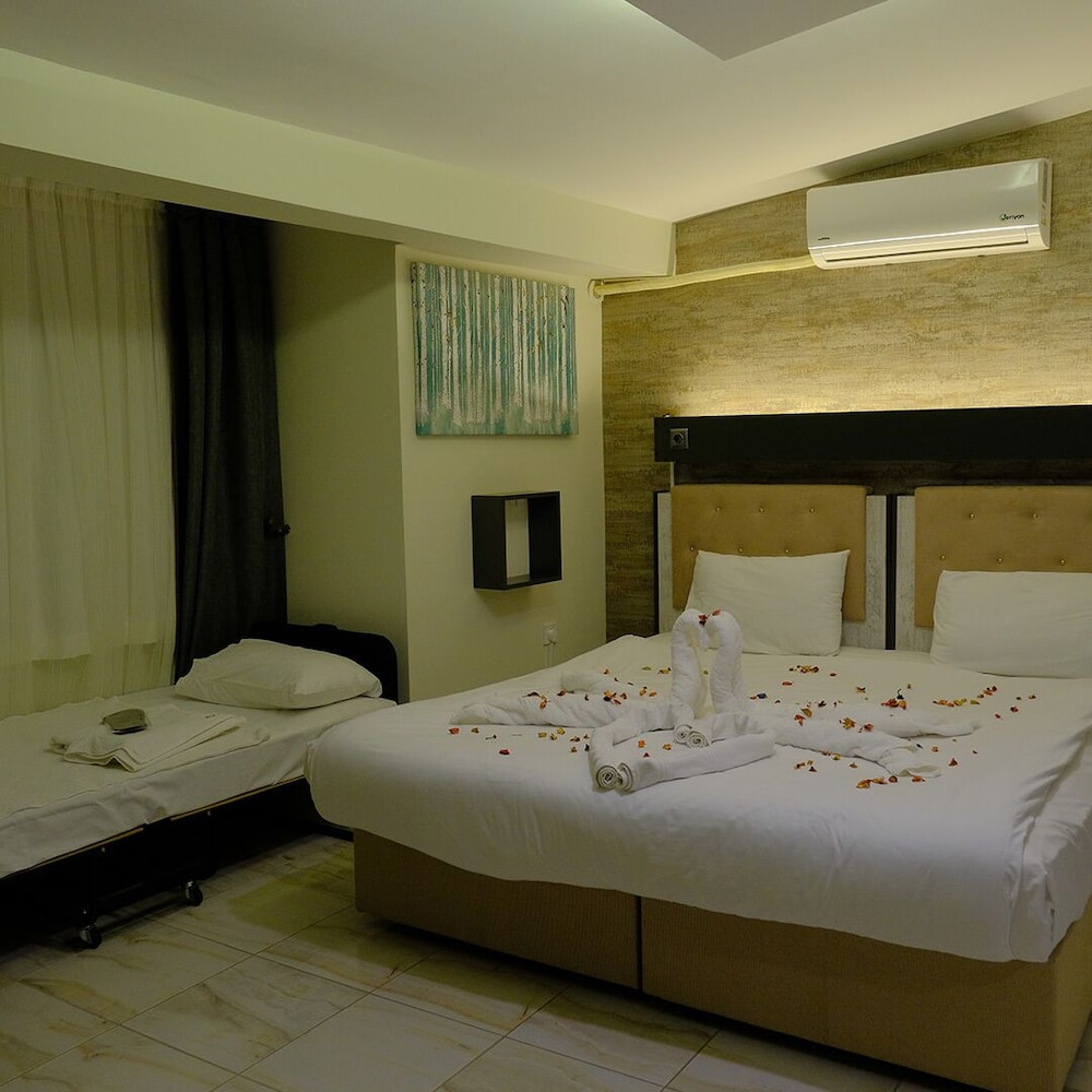 Rekab Otel Eskisehir 4/36