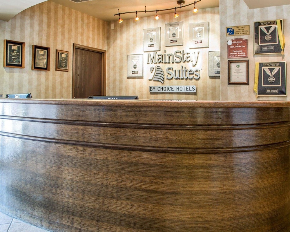 MainStay Suites St. Robert - Fort Leonard Wood 7/61