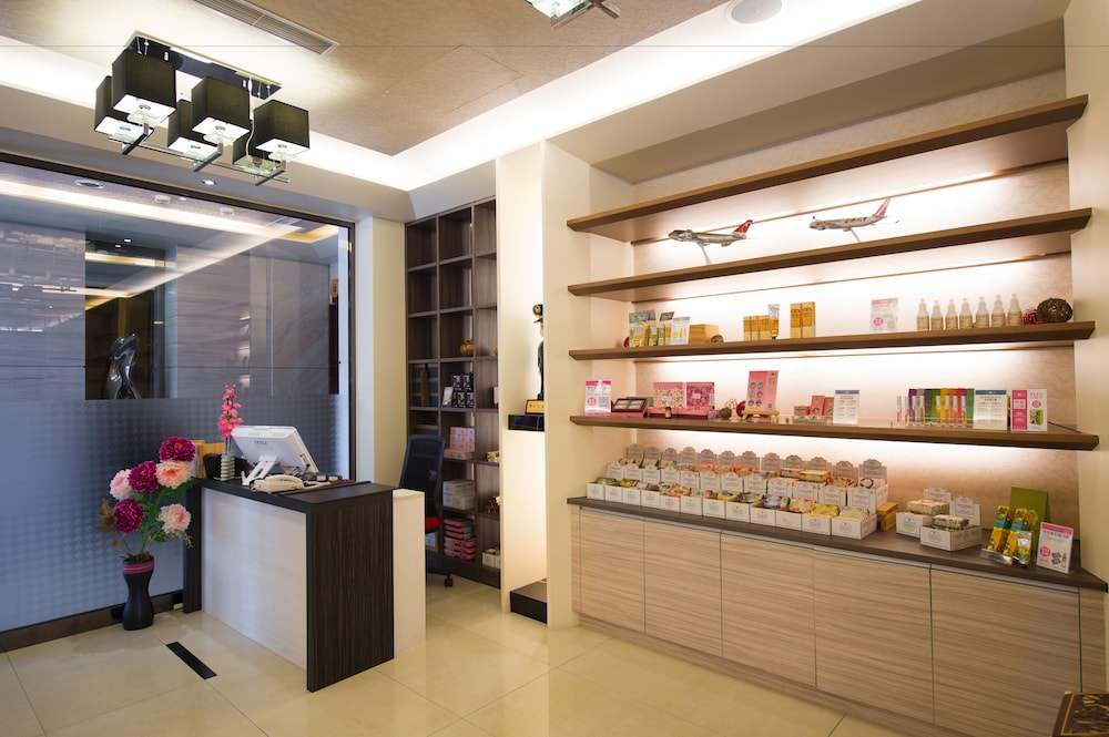 Yundeng Landscape Hotel 8/62