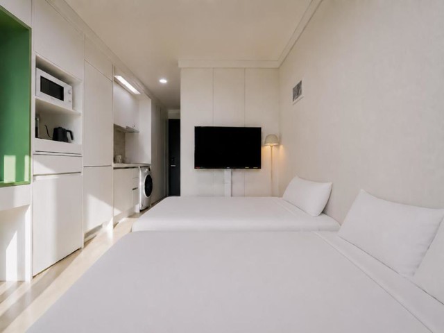 Urbanstay Myeongdong 9/10