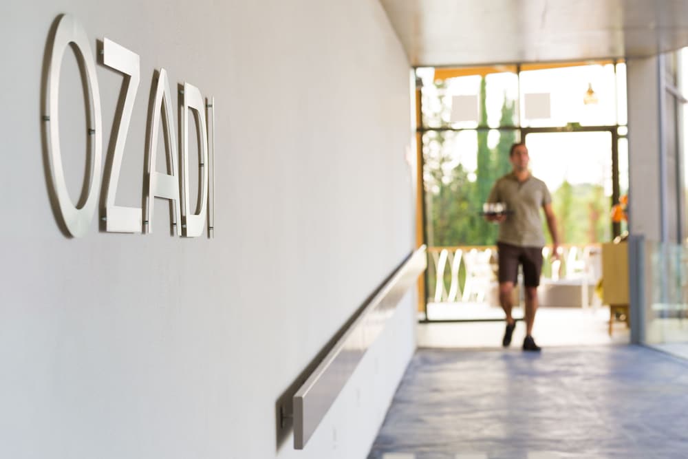 Ozadi Tavira Hotel 5/50