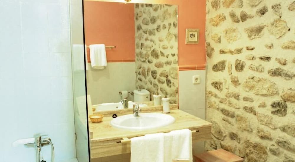 Hotel El Turcal 39/41