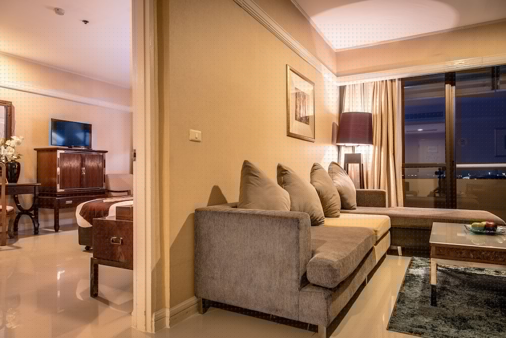 Loei Palace Hotel 57/83