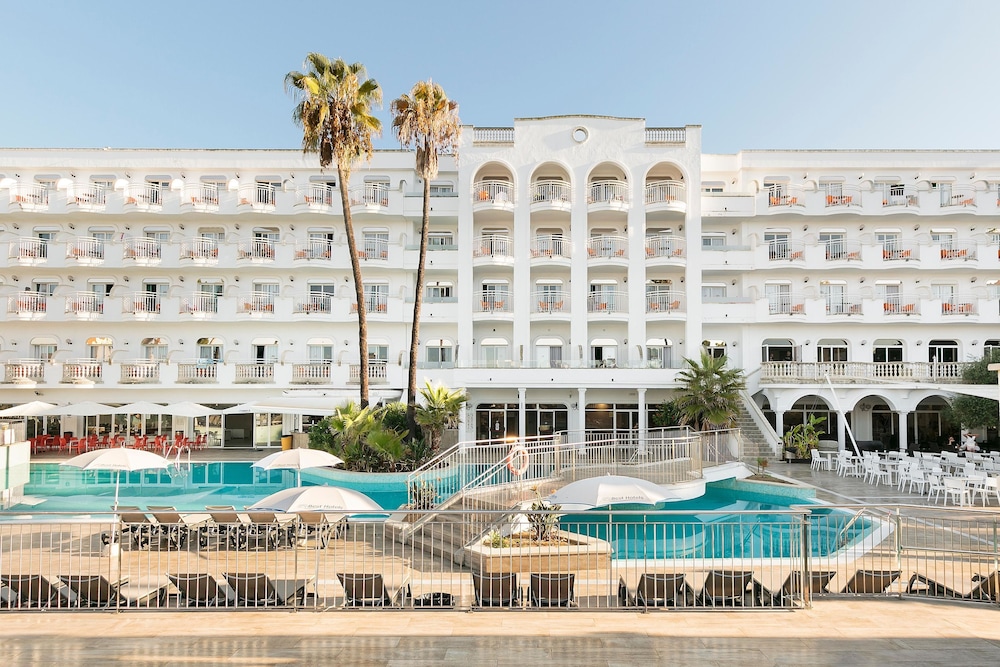 Best Lloret Splash酒店(Best Lloret Splash) 图片5
