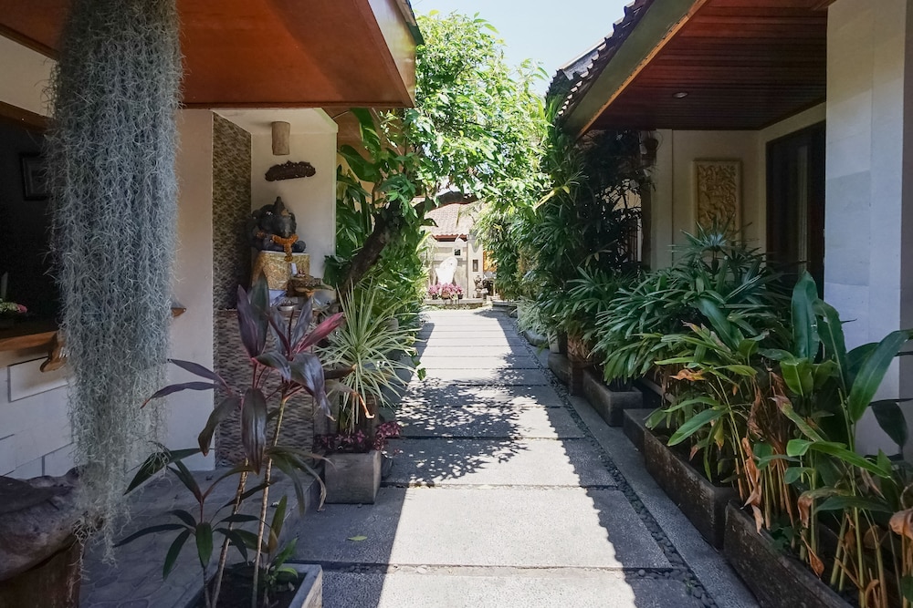 Wayan Homestay Sanur 39/50