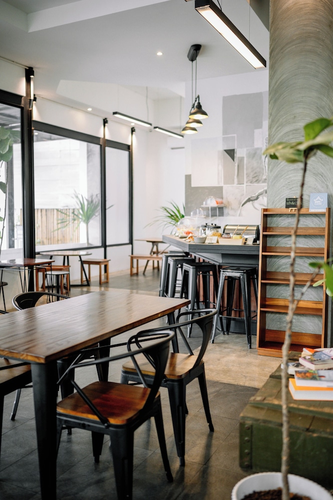 S2 Modern Boutique Hotel 38/50