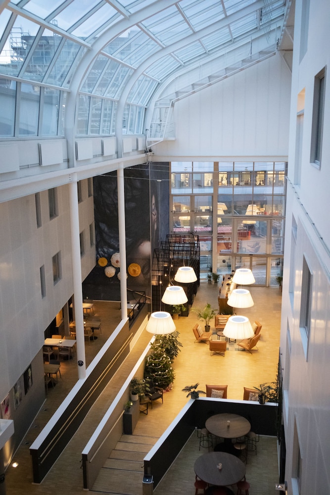 Comfort Hotel Trondheim 6/38