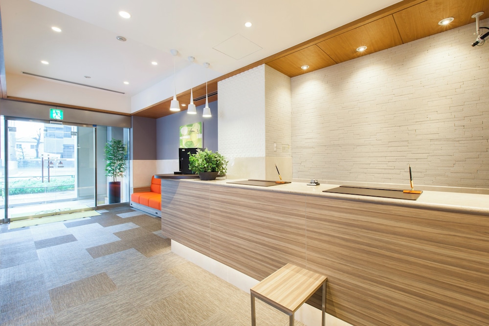TOKYU STAY YOGA 8/50