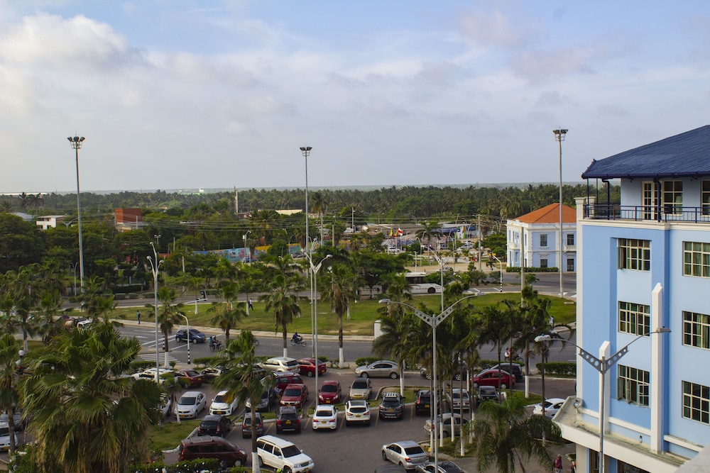 Hotel Marcari 5/30