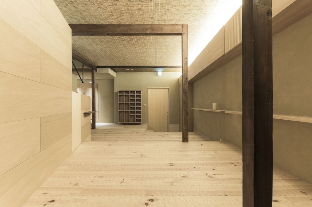 Shizuya Kyoto - Hostel 20/29