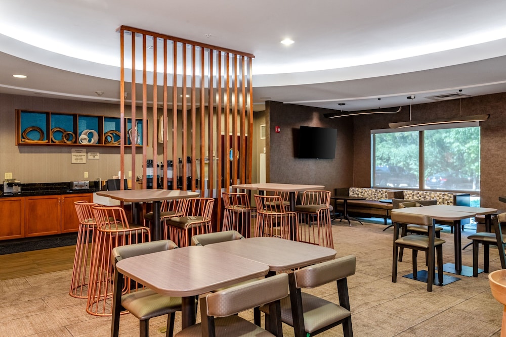 Springhill Suites Dayton South Miamisburg 38/51