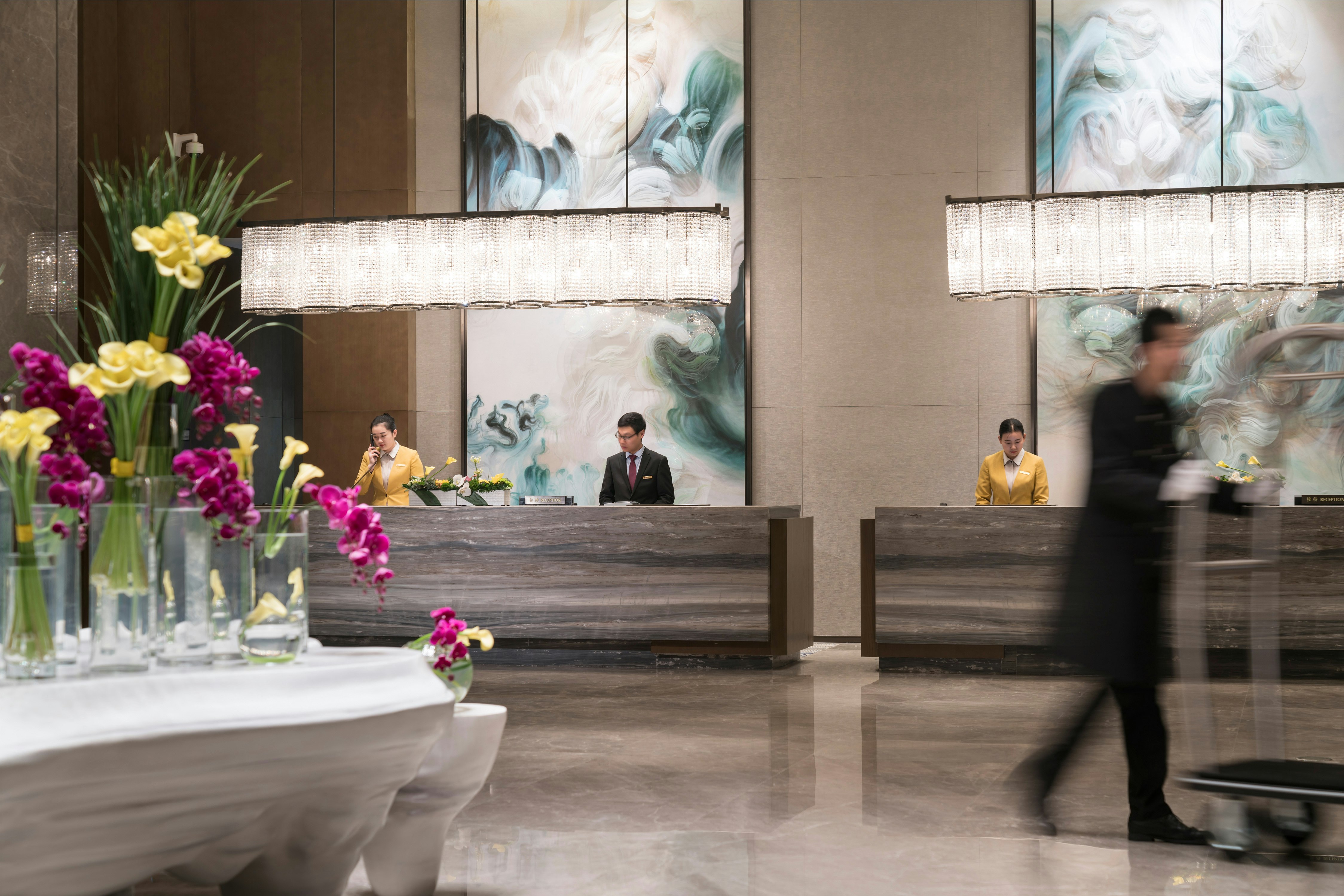Doubletree By Hilton Hotel Shiyan 4/42