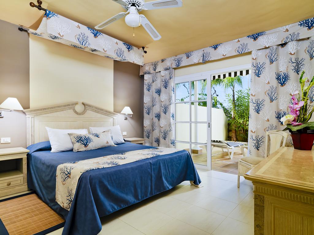 1 Bedroom, Suite, Golf Course View