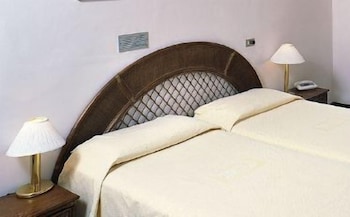 Ipanema Hotel 17/46