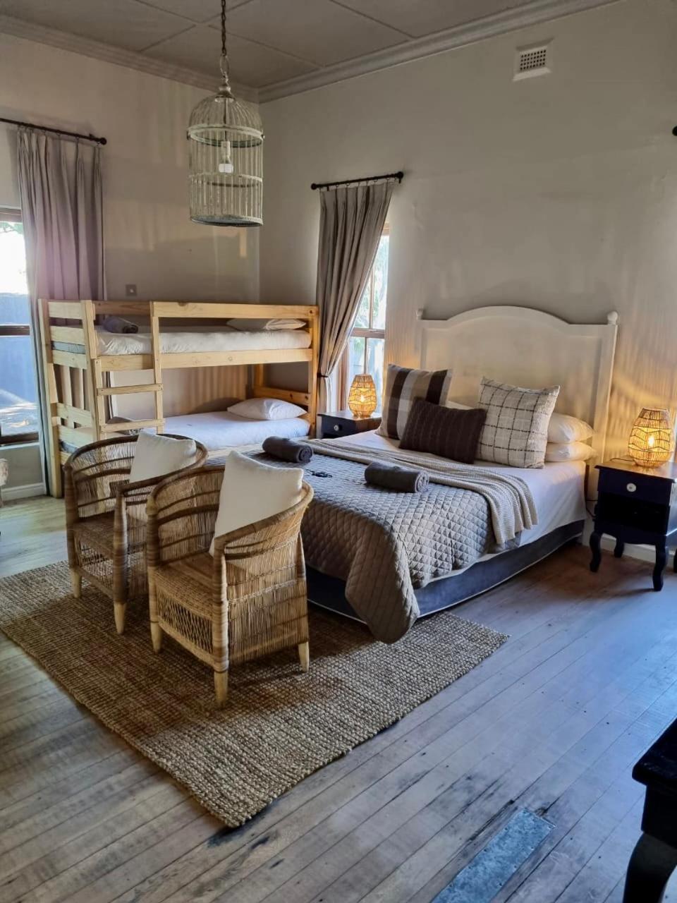 The Merino Guest House 7/50