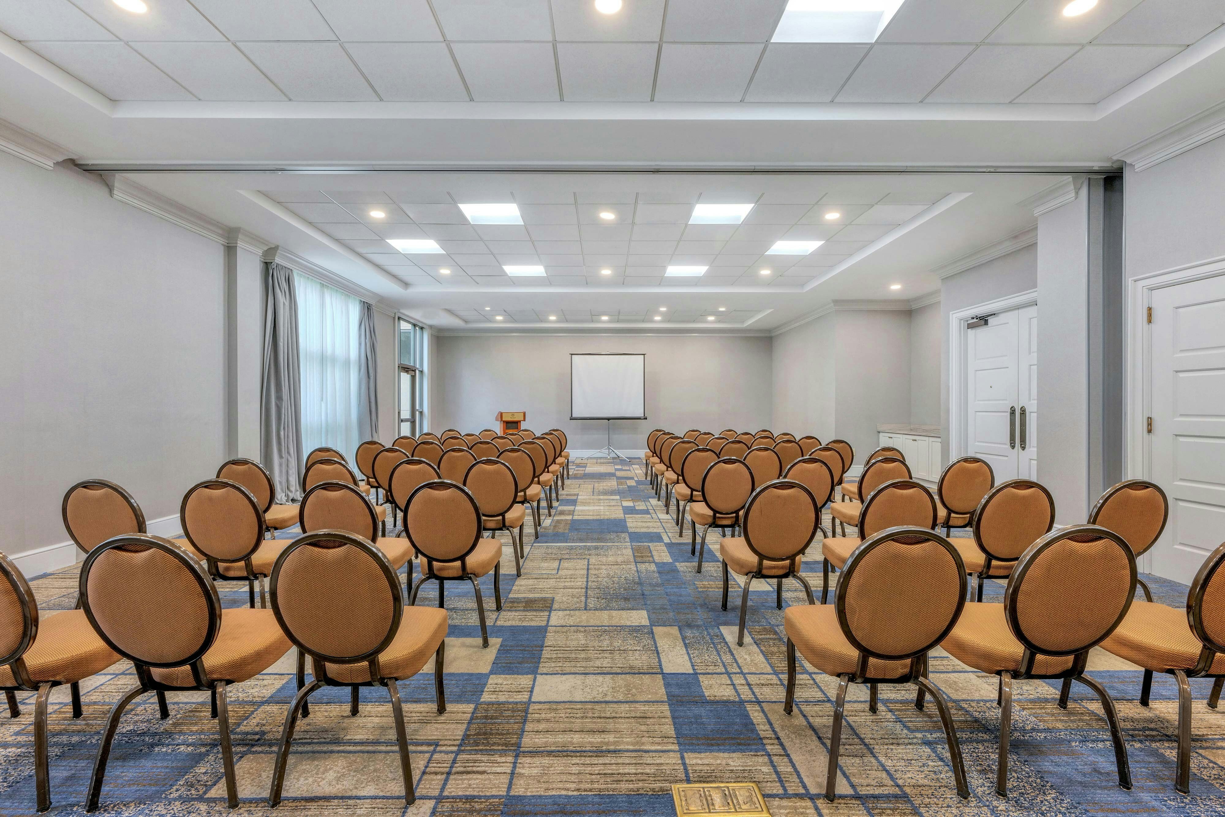 Sheraton Tarrytown Hotel 42/48