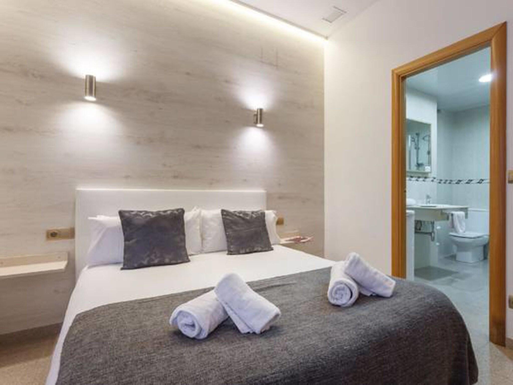 بنتهاوس، Apartments Ramblas 108 2/4