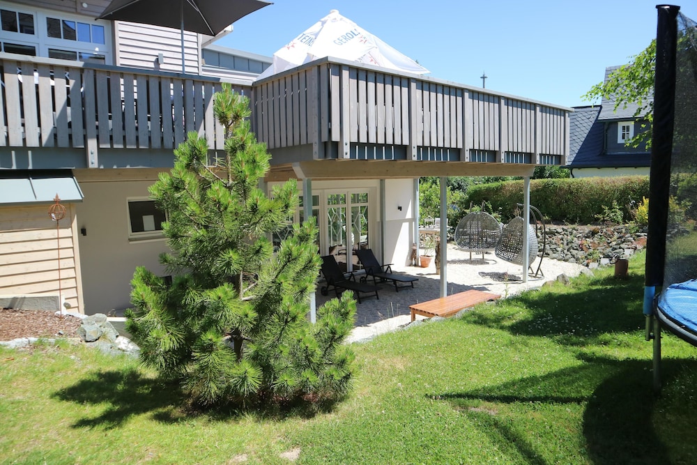 Hotel Nuhnetal 45/50