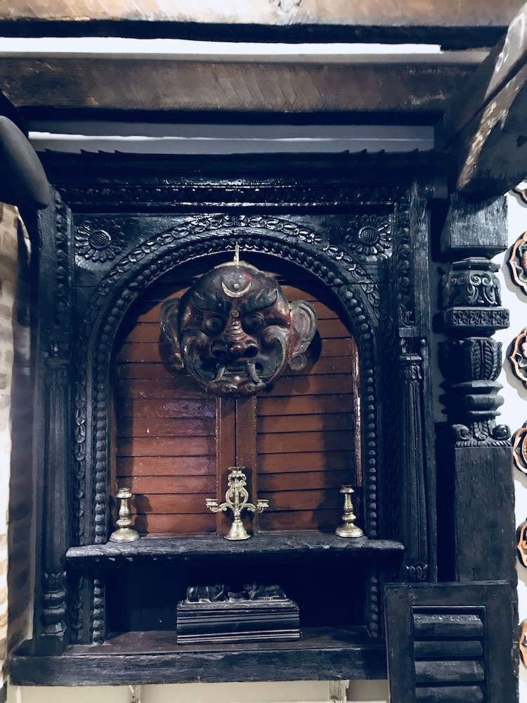 Nepal Pavilion Inn 7/50