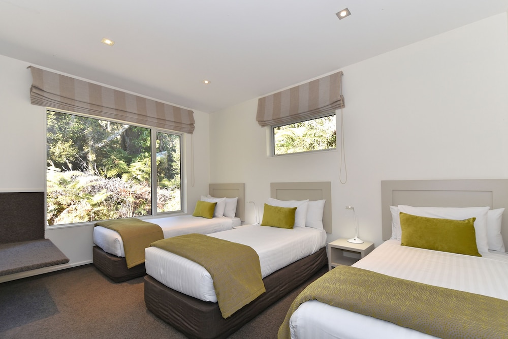 ASPEN COURT MOTEL FRANZ JOSEF 6/26