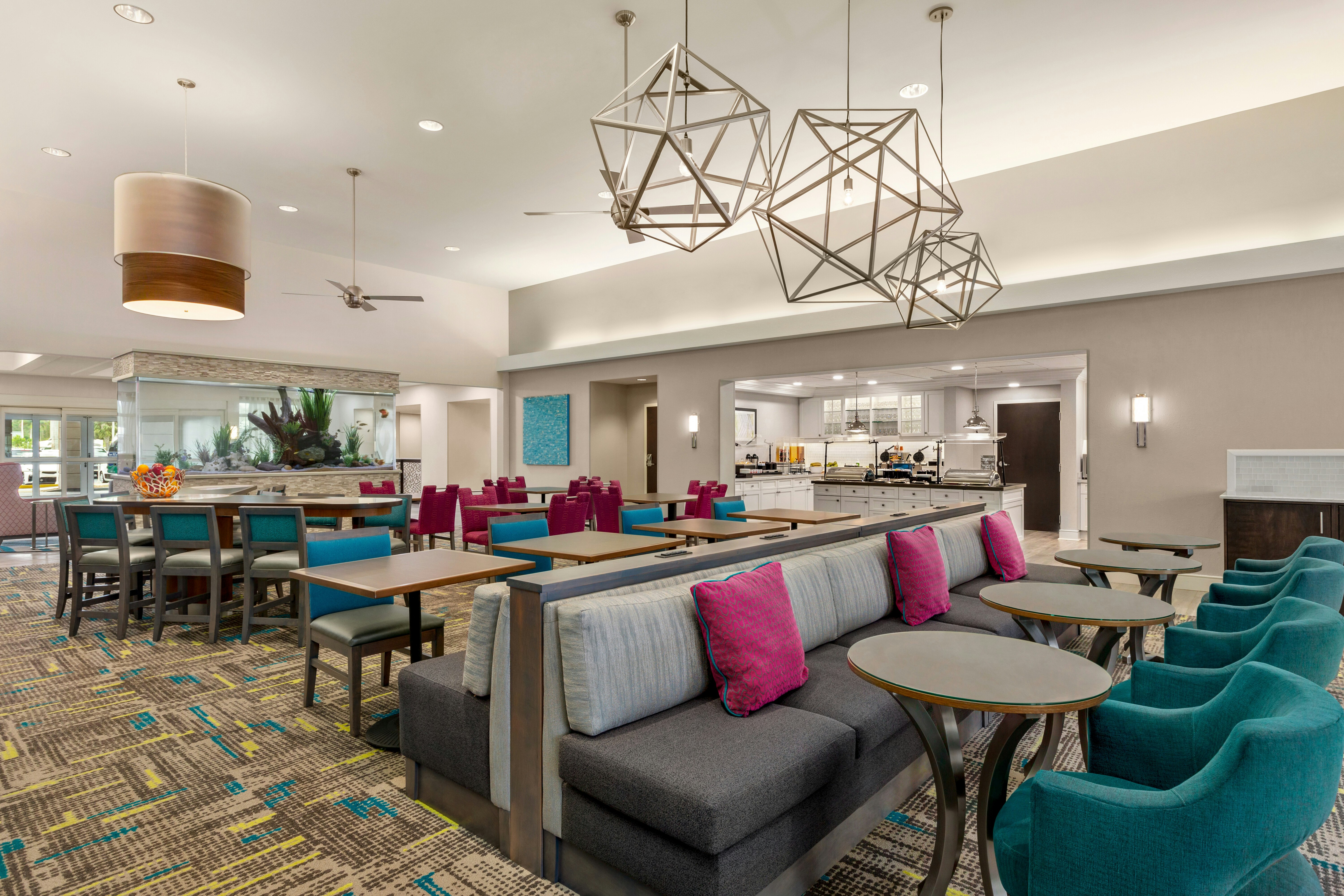 Homewood Suites by Hilton Fort Myers Airport/FGCU 22/47