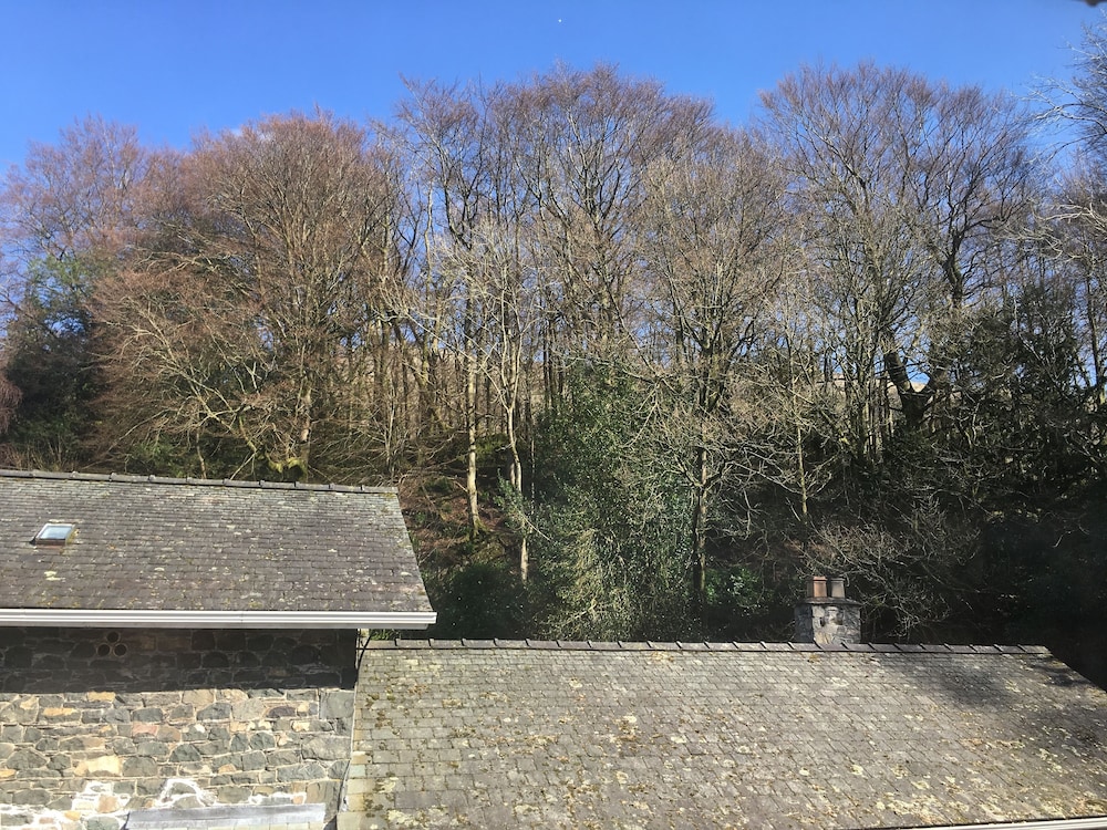 Dale Head Hall Lakeside Hotel 49/64