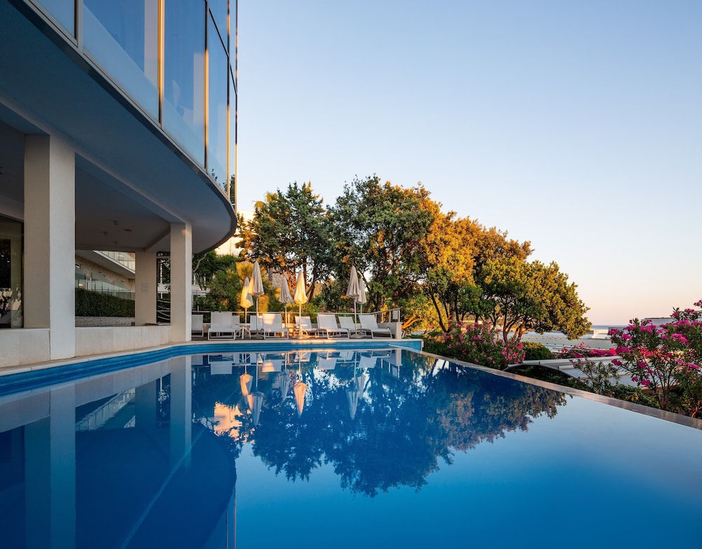 Royal Palm Hotel in DUBROVNIK