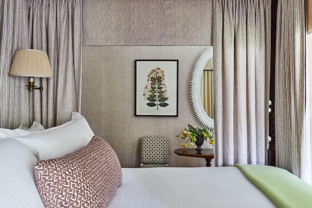 Mayflower Inn & Spa, Auberge Resorts Collection 13/70