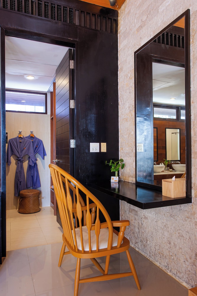 Baan Krating Phuket Resort 21/73