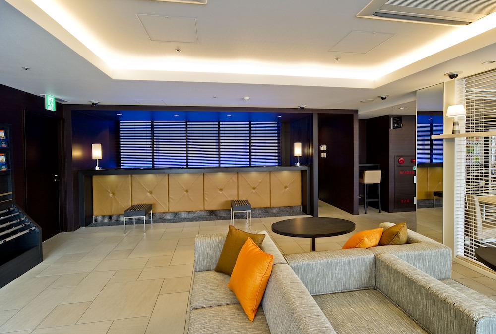 Sotetsu Fresa Inn Yokohama Totsuka 43/69