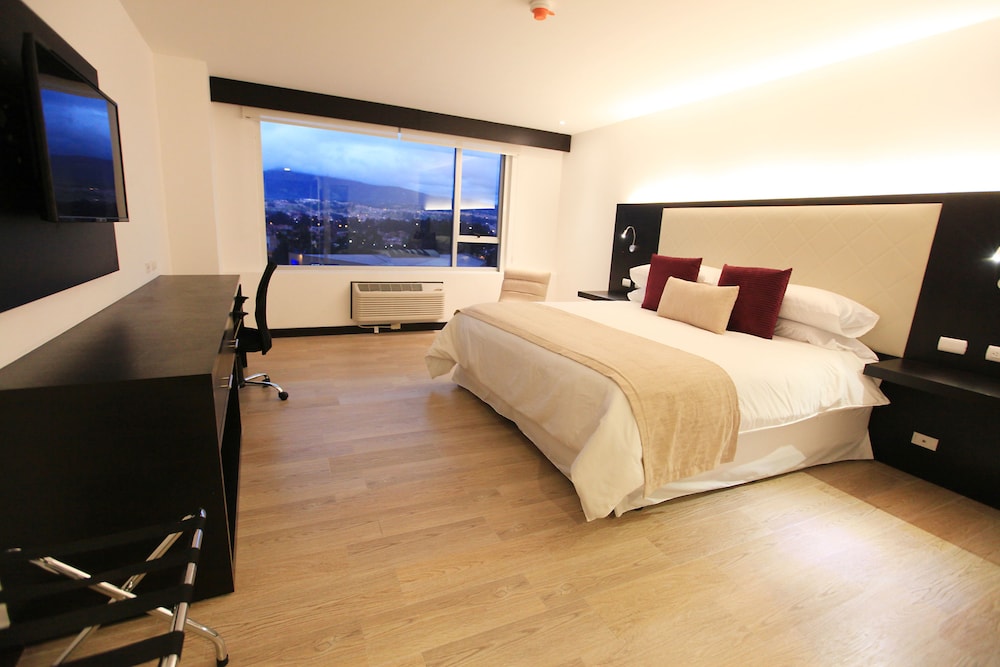 Four Points By Sheraton Cuenca 7/42