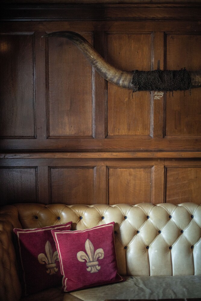 The White Horse Inn 27/62