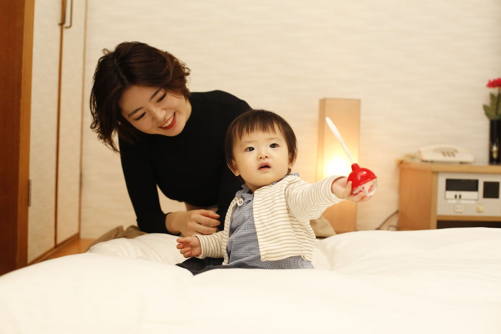 Shin Osaka Sunny Stone Hotel 8/47