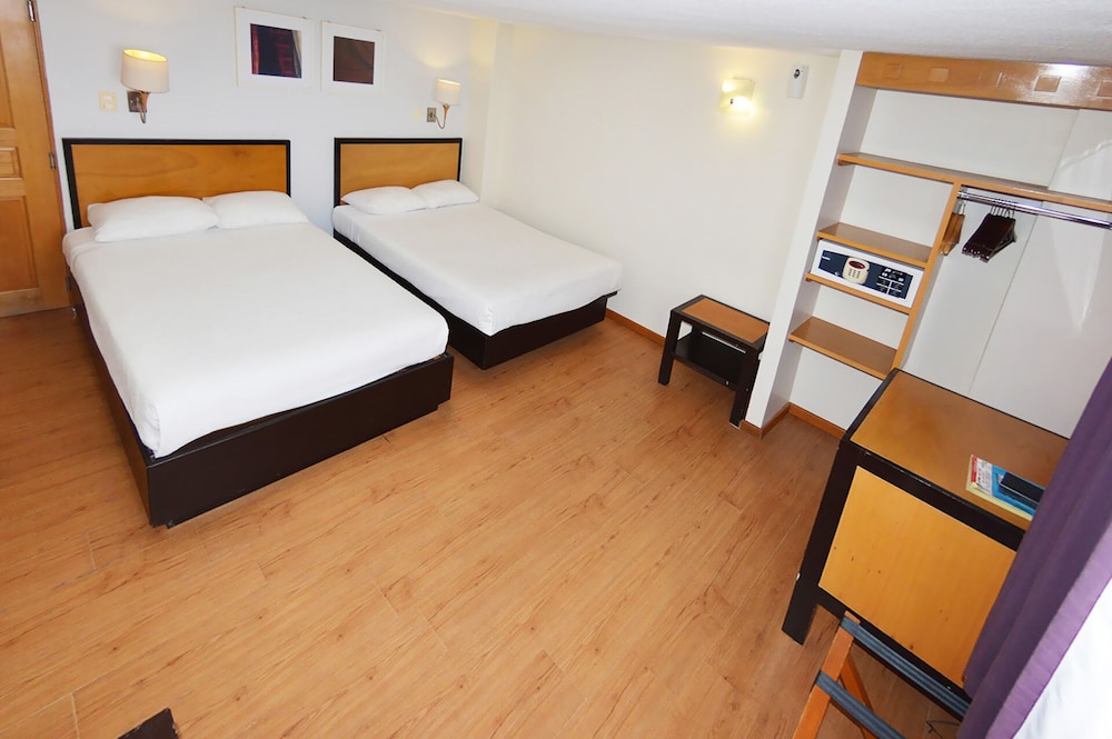 CENTRO 19 HOTEL 8/34