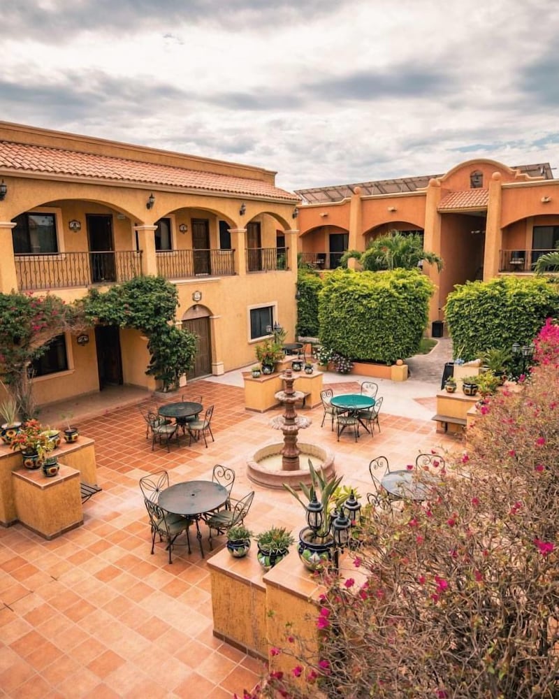 Hacienda Suites Loreto 6/53