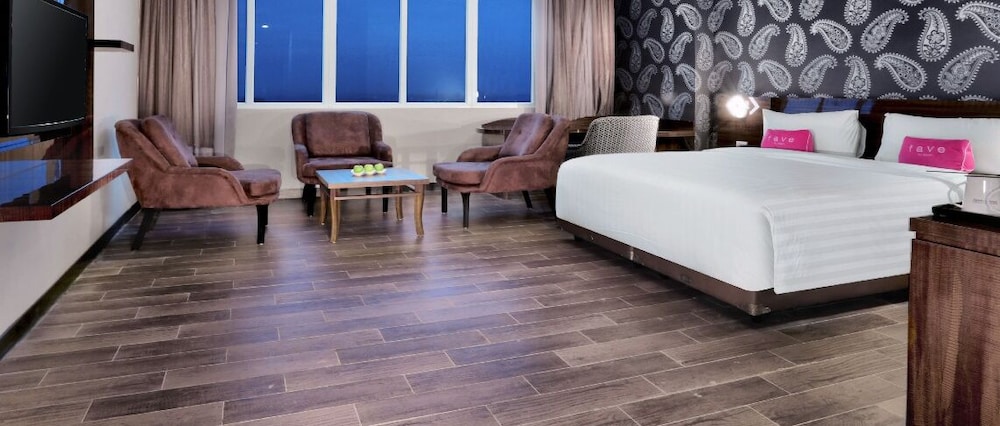 favehotel S. Parman Medan 16/30