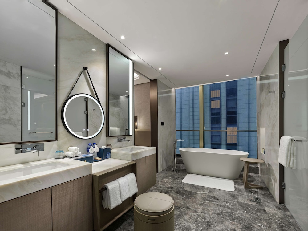DoubleTree by Hilton Qidong 16/61