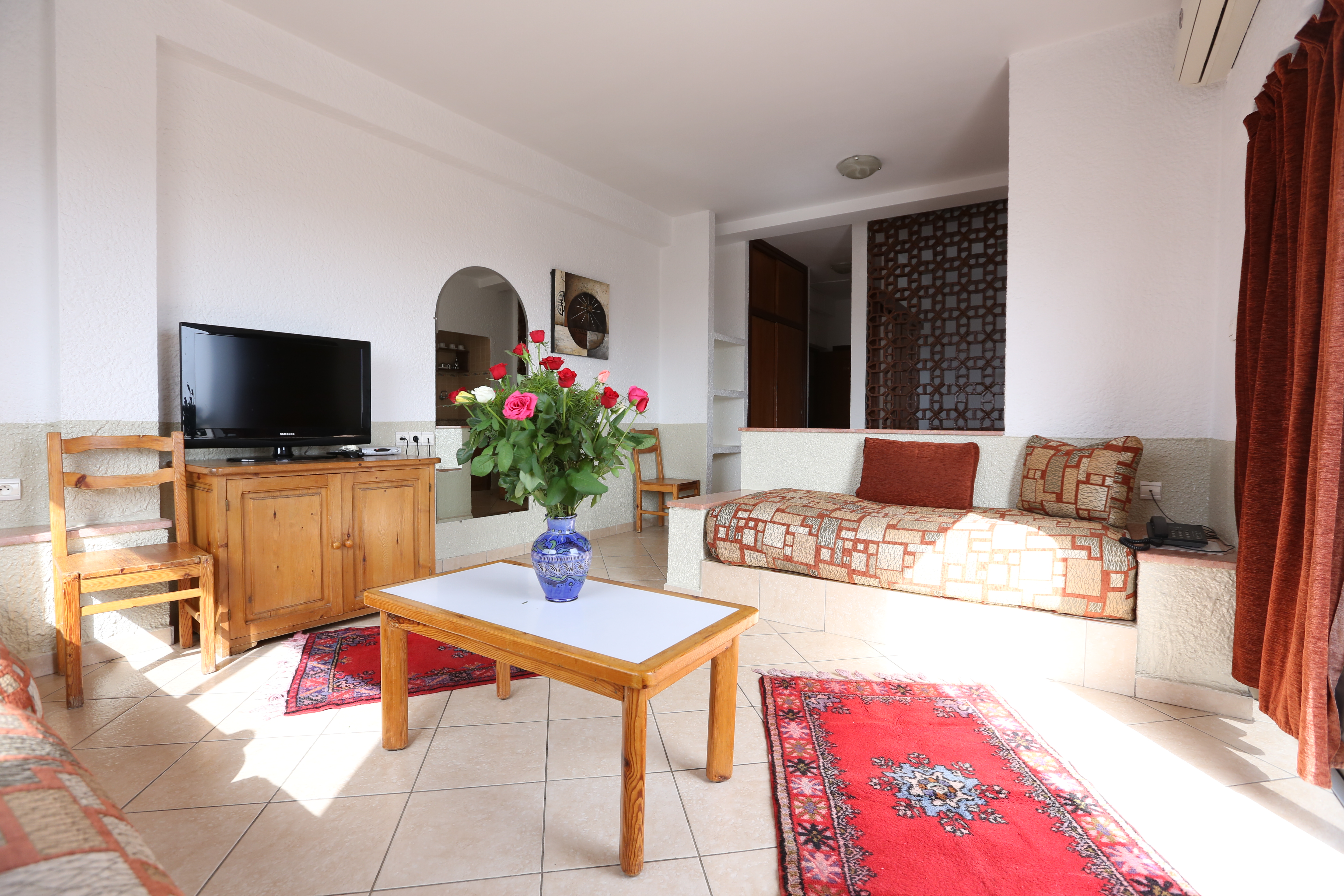 Studiotel Afoud 29/56