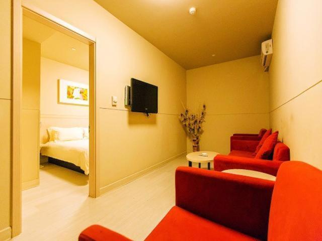 Jinjiang Inn (Xincun Development Areadaqing) 30/45