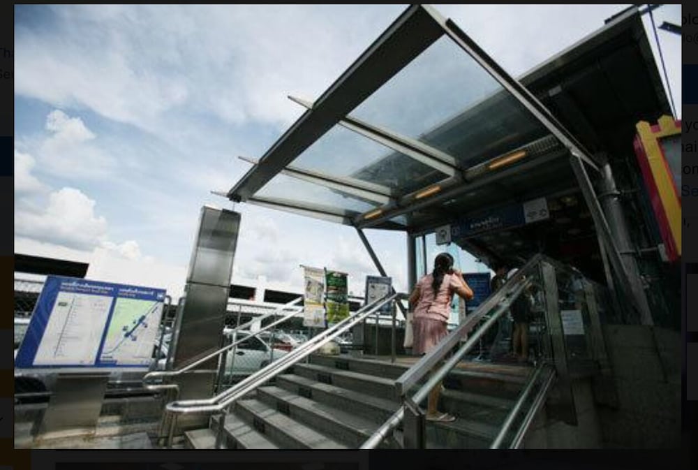 Chan Kim Don Mueang Airport Guest House 34/50