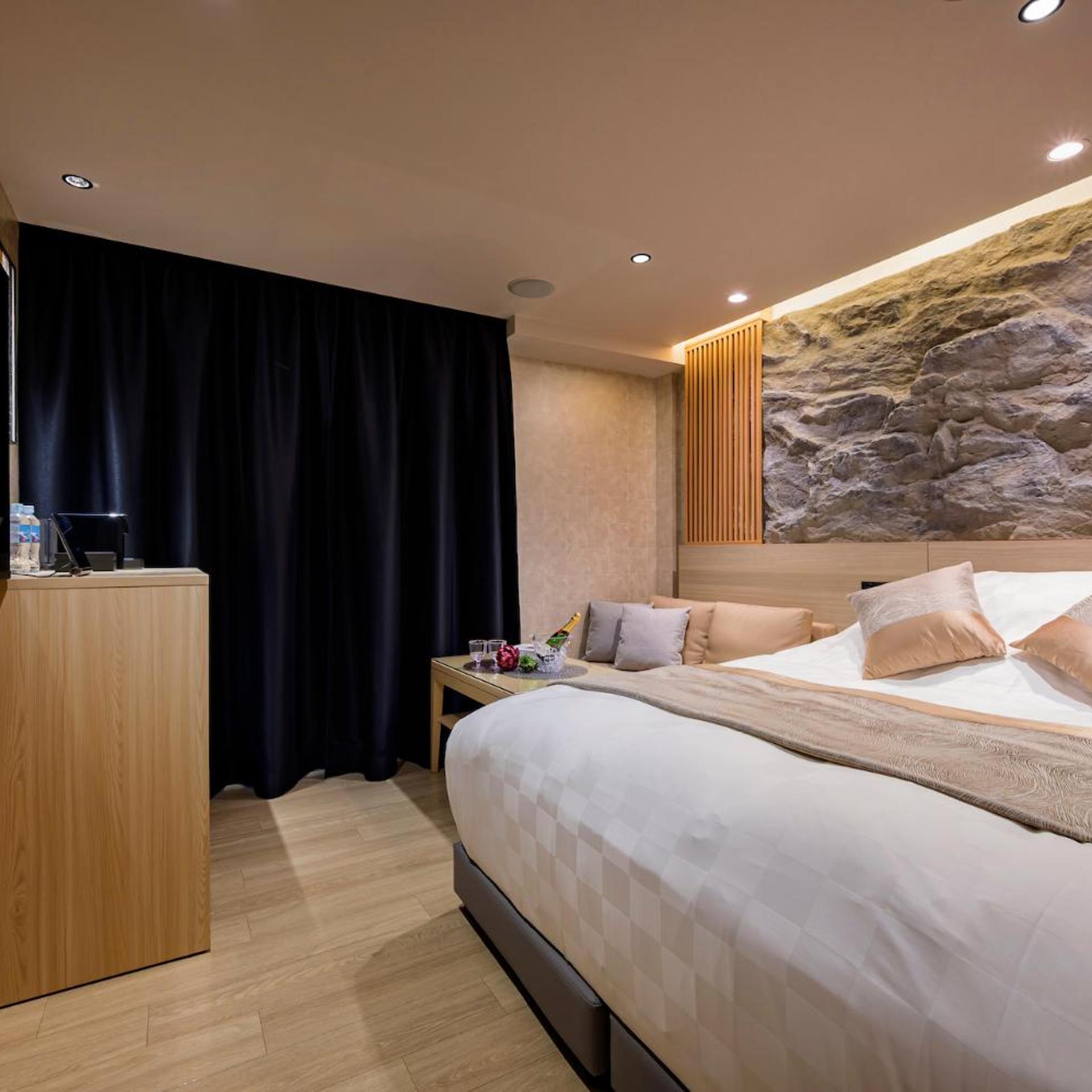 HOTEL MINATO Azabu-juban 7/50