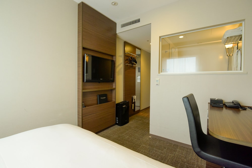 Jr West Group Via Inn Okayama 49/49