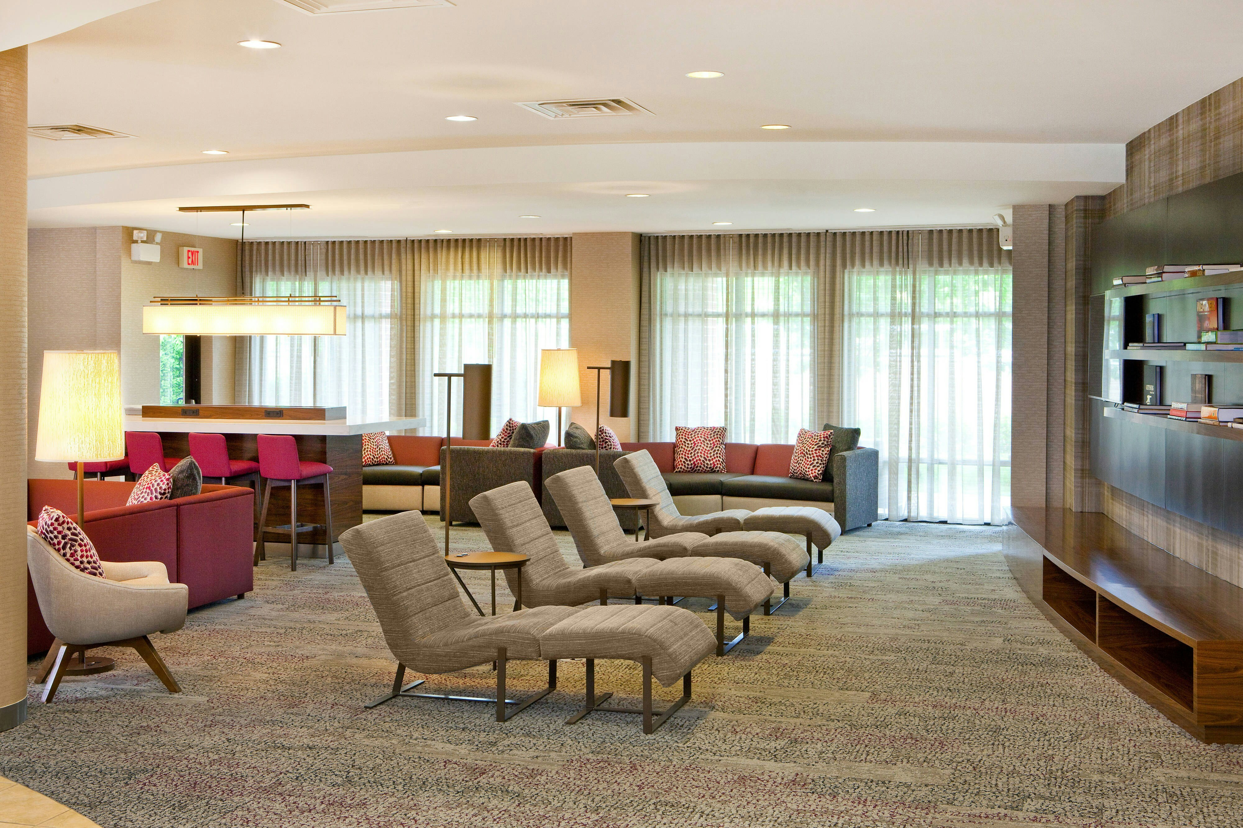 Courtyard By Marriott Gettysburg 7/14